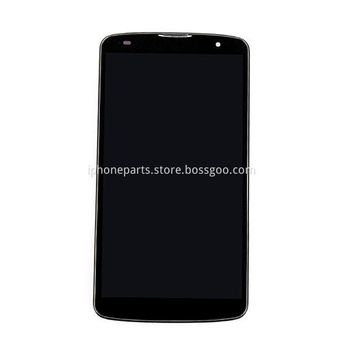 LCD Screen with Frame for LG F350